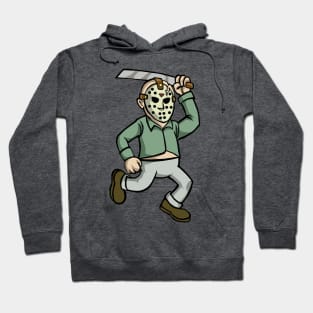 Kidd Jason Hoodie